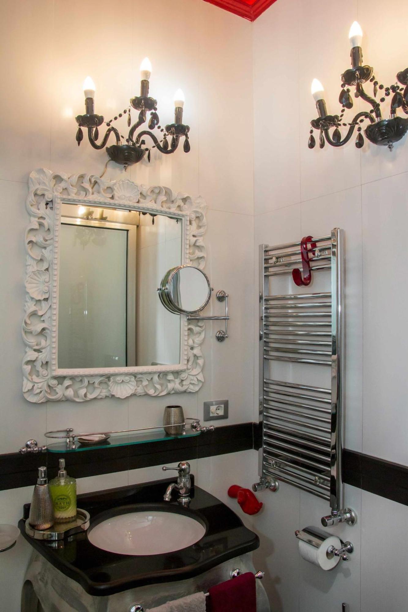 Jacuzzi Love SuitesweetRoma Ngoại thất bức ảnh